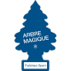 Arbres magiques fraîcheur sport - lot de 12