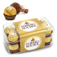 Ferrero Rocher par 16 - boîte de 200g