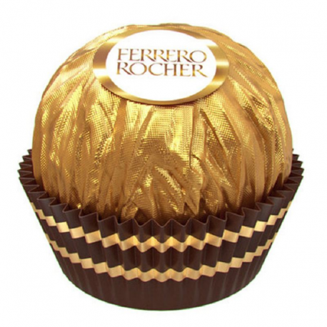 Ferrero Rocher par 30 - boîte de 375g