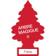 Arbres magiques fraise - lot de 12