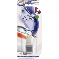 Air perfume bottle nocturne - lot de 6