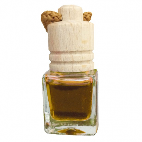 Air perfume bottle vanille - lot de 12