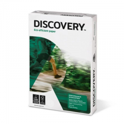 Papier photocopieur A4 blanc - 5 ramettes de 500 feuilles