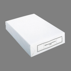 Papier photocopieur A4 blanc - 5 ramettes de 500 feuilles