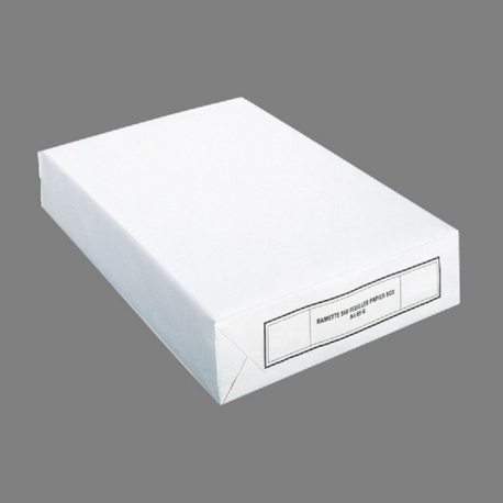 Papier photocopieur A4 blanc - 5 ramettes de 500 feuilles