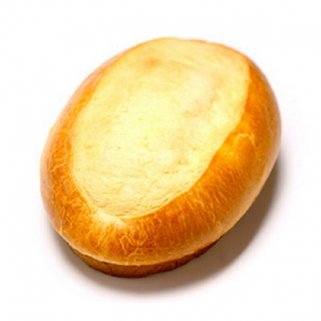 Gâche pur beurre 500g - carton de 5