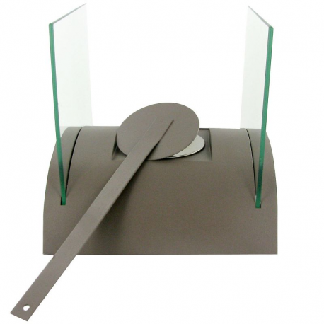 Cheminée de table décorative - pièce