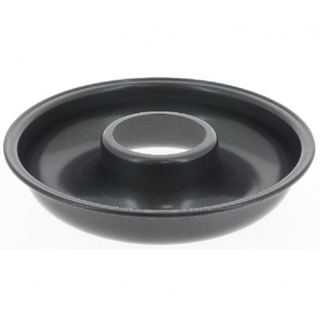 Moule à savarin De Buyer ACIER - pièce