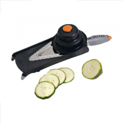 Mandoline Kobra De Buyer NOIR