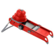 Mandoline Swing PLUS De Buyer ROUGE