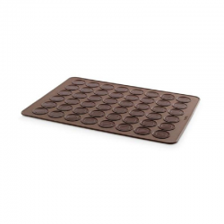 Tapis à macarons Lékué SILICONE