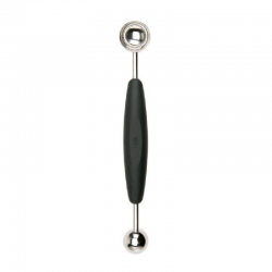 Cuillère Parisienne (moule à boules) double tête Oxo