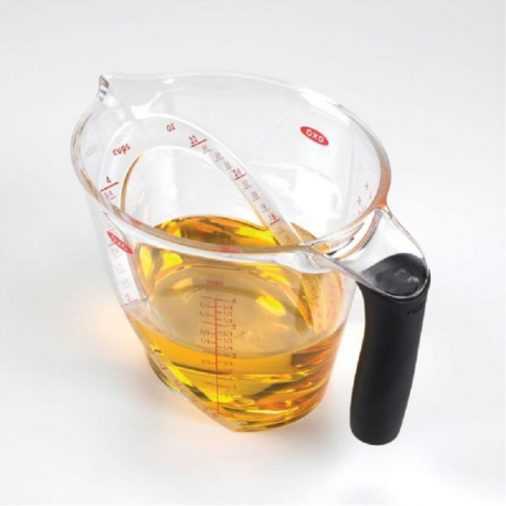 Pichet à mesurer 1L Oxo PLASTIQUE