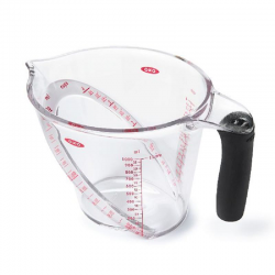 Pichet à mesurer 1L Oxo PLASTIQUE