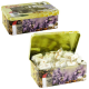 Nougats tendres de Montélimar - boîte rétro de 400g