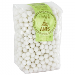 Anis de Flavigny - sachet de 1kg