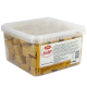 Caramels Fudge vanille - tubo de 2kg