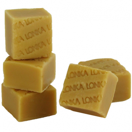 Caramels Fudge vanille - tubo de 2kg