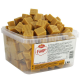 Caramels Fudge vanille - tubo de 2kg