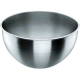 Bol pâtissier 26cm - cul de poule Lacor INOX