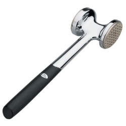Marteau attendrisseur à viande Lacor INOX