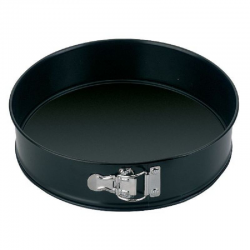 Moule à manqué avec charnière 28cm Lacor