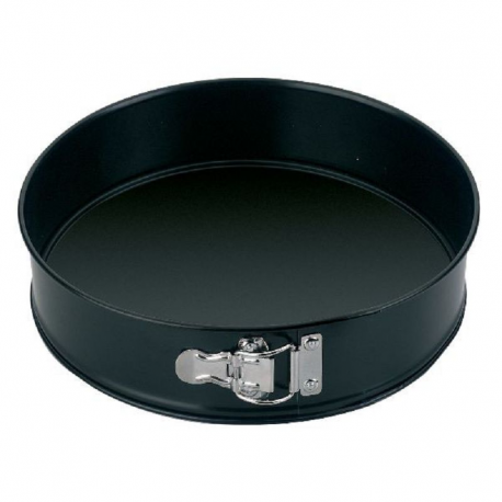 Moule à manqué avec charnière 28cm Lacor