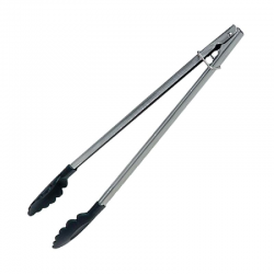 Pince à servir 40cm Lacor INOX