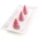Moule 6 sapins 3Design Silikomart
