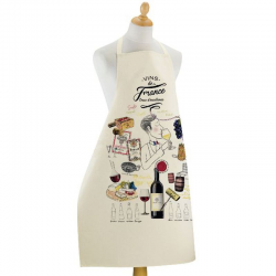 Tablier Crus d'excellence Winkler