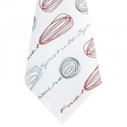 Torchon brindilles Winkler