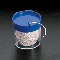 Ficelle alimentaire avec boîte distributrice et coupe-fil - 50 mètres