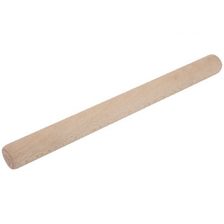 Rouleau à pâtisserie Métaltex HETRE