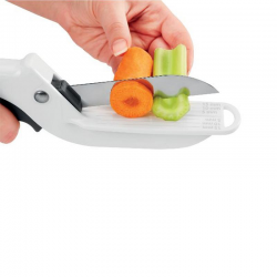 Ciseau multifonctions Métaltex QUICK CUTTER