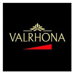 Fèves de chocolat Caramelia 36% Valrhona - 250g