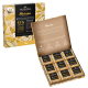 Grands crus 18 carrés Abinao 85% VALRHONA - coffret de 90g