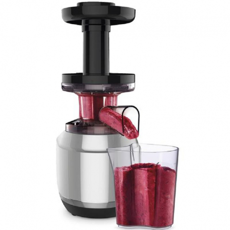 Extracteur de jus - Juice & Clean Moulinex