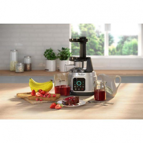 Extracteur de jus - Juice & Clean Moulinex