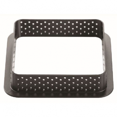 Moule 6 mini tartes 3Design Silikomart