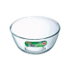 Jatte en verre 14cm / 0.5L Classic Pyrex