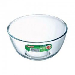 Jatte en verre 17cm / 1L Classic Pyrex