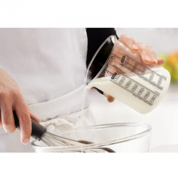 Verre doseur 0,75L Pyrex VERRE BOROSILICATE