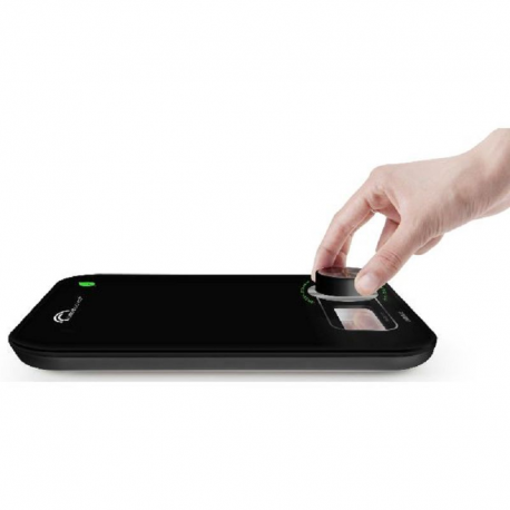 Balance green power 5kg Little Balance NOIR