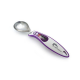 Cuillère mesureuse 300g - spoon digit Little Balance PRUNE