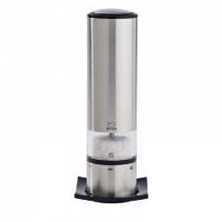 Moulin 20cm - elis sense SEL Peugeot INOX