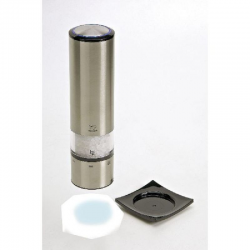 Moulin 20cm - elis sense SEL Peugeot INOX