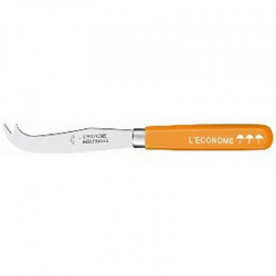 Couteau à fromage L'Econome MANDARINE