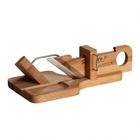 Guillotine à saucisson Bron Coucke l'Originale modèle GAUCHER