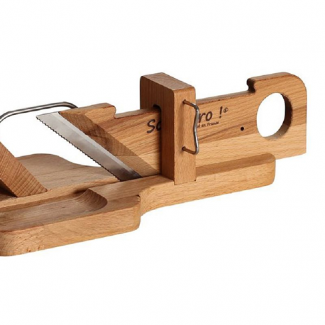 Guillotine à saucisson Bron Coucke l'Originale modèle GAUCHER