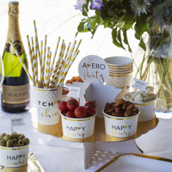 Présentoir APERO Party - pièce